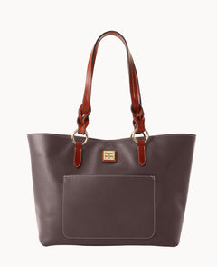 Brown Tmoro