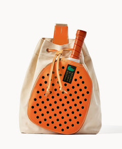 Natural Tangerine
