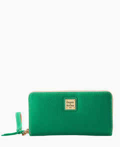 Kelly Green