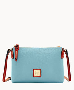 Pale Blue